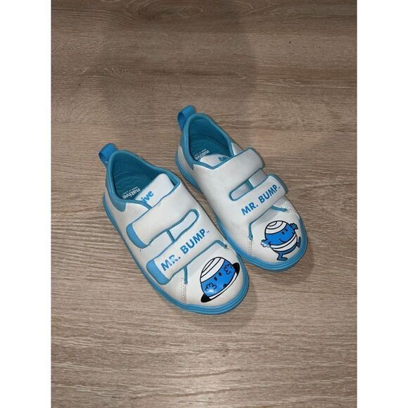 Native Shoes Mr. Bump Kids Shoes US size C11 - Picture 12 of 12